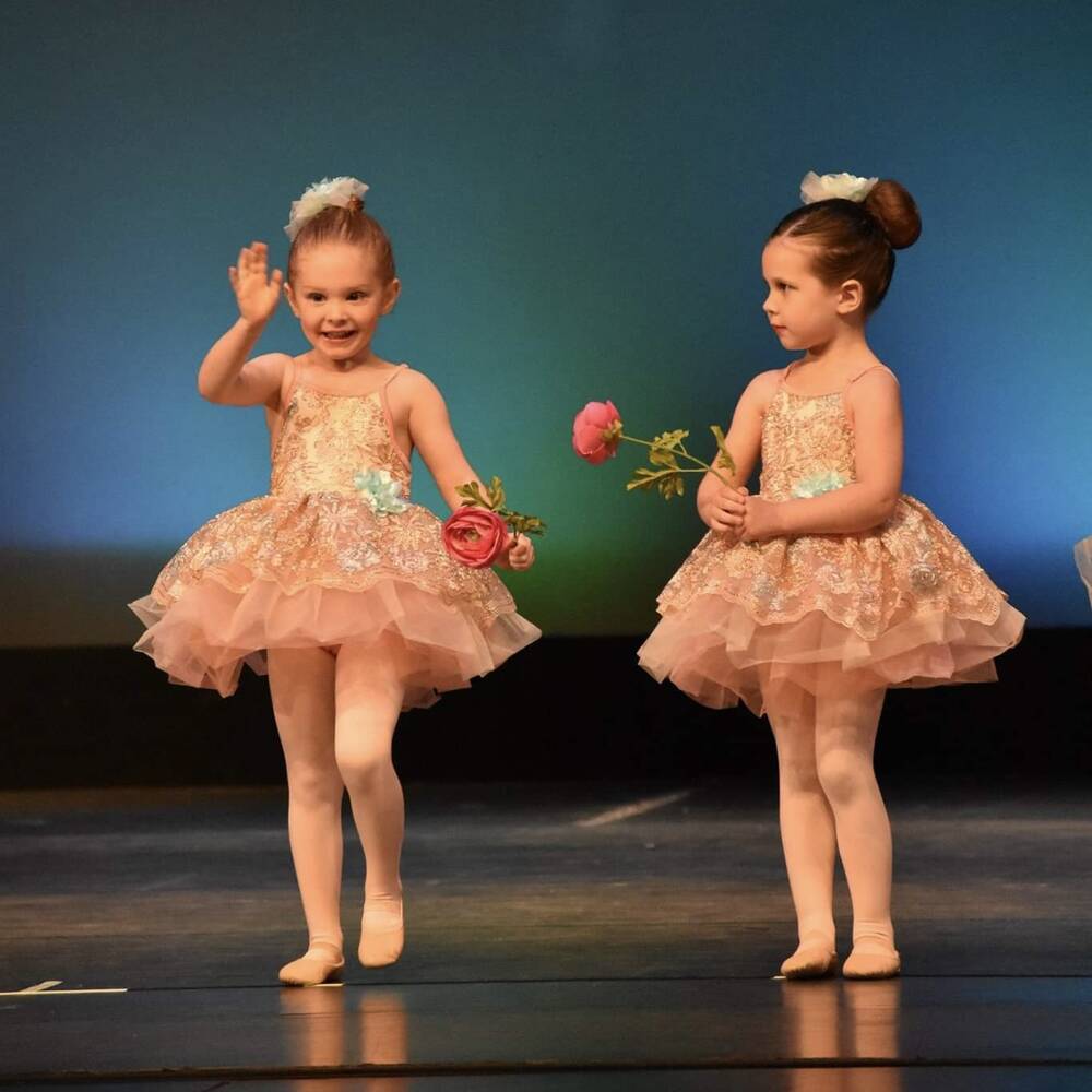 Image from recital